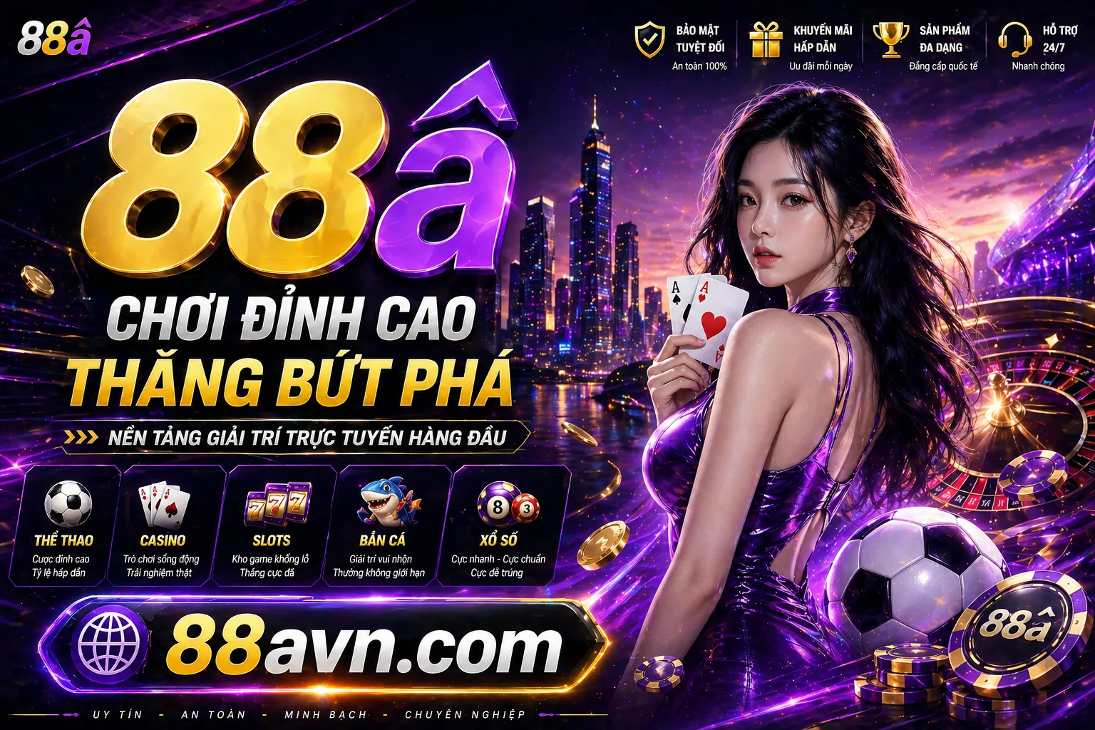 Đa dạng sản phẩm cá cược tại UC88 chính thức