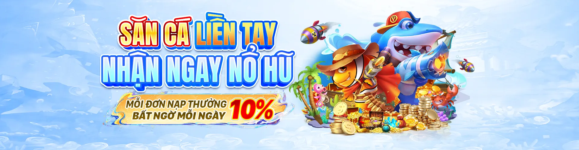 Game Bắn Cá Đổi Thưởng uc88 chính thức