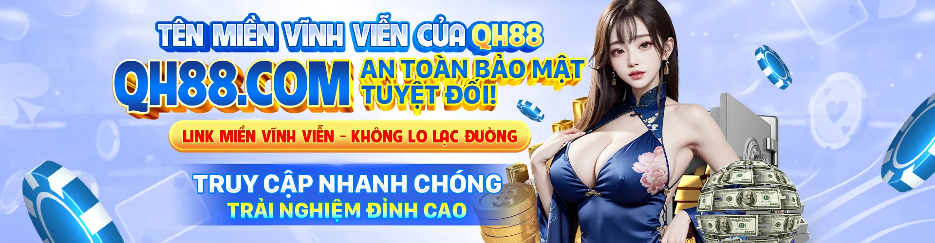 Giao diện đăng nhập UC88 Chính Thức an toàn