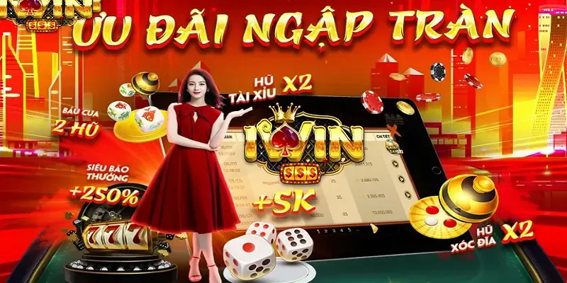 Chương Trình Khuyến Mãi và Ưu Đãi UC88