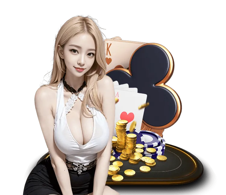 Trò chơi Baccarat và Blackjack